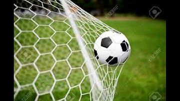 Soccer Ball In Net sound effect ASMR