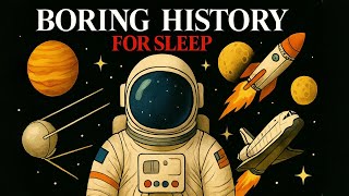 The ENTIRE History of Space Exploration