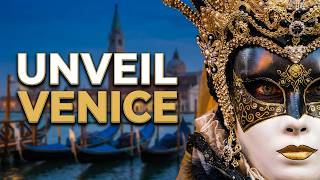 A Magical Venice Tour: Carnival, Gondolas & Night Views screenshot 5