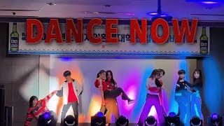 [KARION 예비대] dance now -  Sharaya J