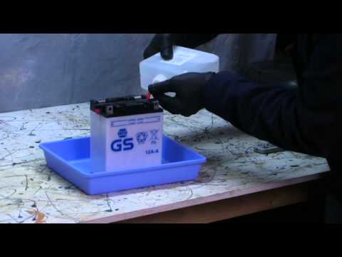 Revive Lead Acid Battery Epsom Salt – Fact Battery ...