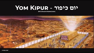 5 COSAS SOBRE YOM KIPPUR