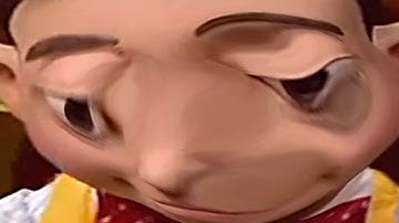 (YTP) The Mine Song, maar dat kan me op dit moment niets meer schelen