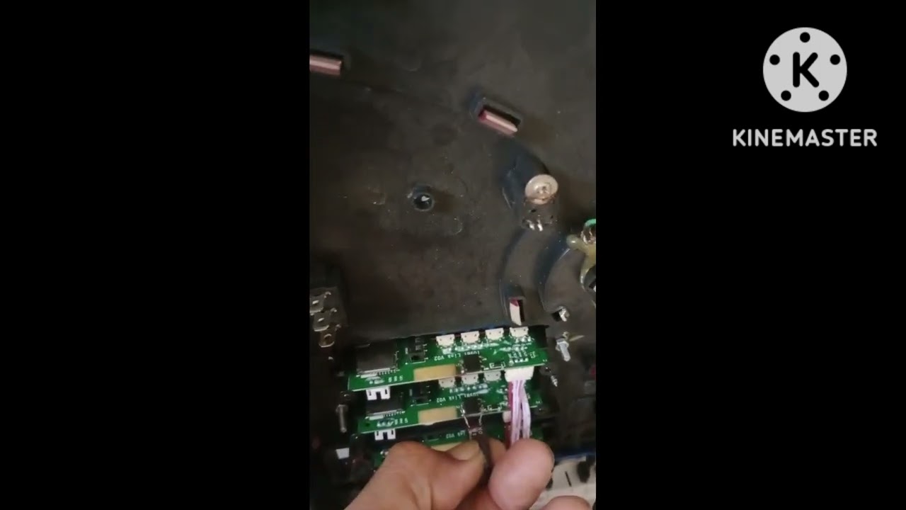 CARA DAN TRIK MENGATASI BT LINK, MODUL BLUETOOTH MP3 BERDENGUNG DAN NOISE