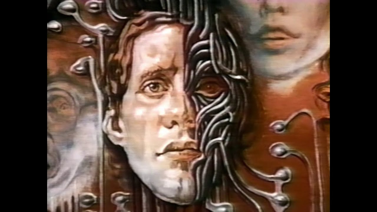 The Videodrome Tape You Were Never Supposed to See… Cronenberg’s Banned Scenes! 😱