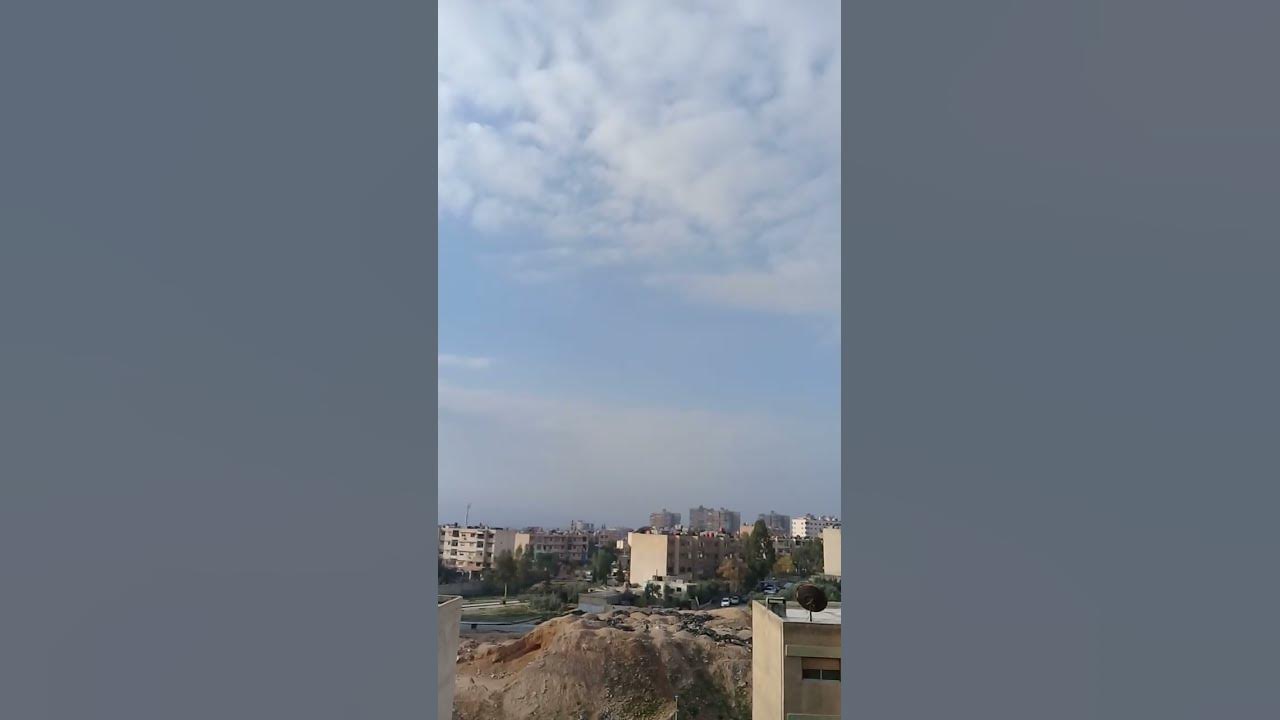 طقس سوريا دمشق اليوم الجمعة ٢٤ ٢ ٢٠٢٣ الساعة التاسعة صباحا غائم جزئيا بارد نسبيا YouTube طقس سوريا دمشق اليوم الجمعة ٢٤ ٢ ٢٠٢٣ الساعة التاسعة صباحا غائم جزئيا بارد نسبيا YouTube