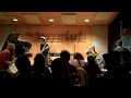 Carol Alban's "Reflections" w/ Kai Eckhardt and Friends at the Jazzschool