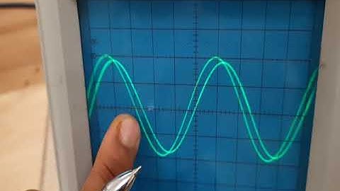 Low-Pass and High-Pass Filter Design in breadboard