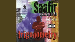 Watch Saafir Im Saafir the Saucee Nomad video