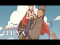 Ithyä - Drawing Time-lapse