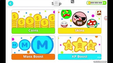 Agario Hack 2017 Free Coins and DNA iOS Android