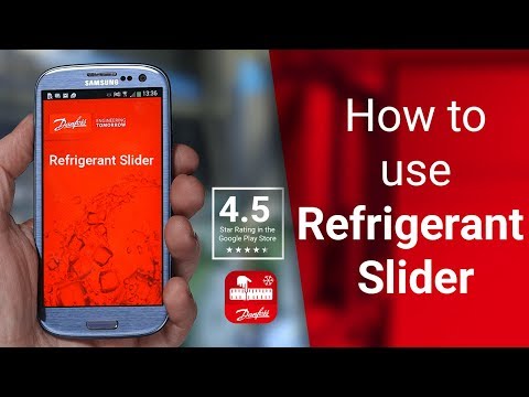 Video: Kjøleskap Freon Fjerning Guide