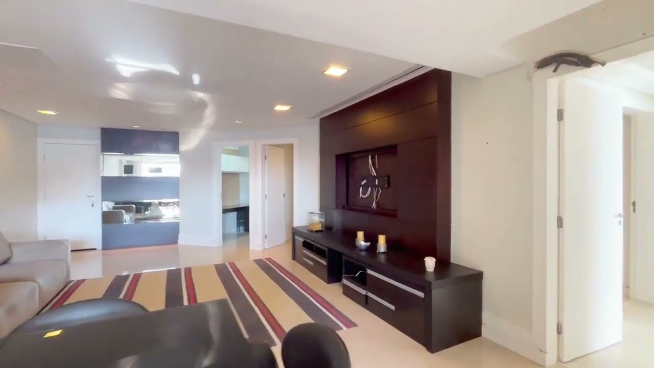 Miniatura do vídeo de Apartamento à venda no Centro, Joinville · 3 quartos