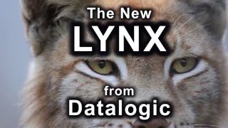 Datalogic Lynx™ PDA Mobile Computer   Perfect for the Retail Environment