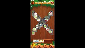 Tile Master (by Happy Game, Happy Life) - classical board game for Android and iOS - gameplay.