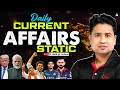 Current Affairs Today | 3 June Current Affairs 2026 for Railway Exams | Current Affairs By Pawan Sir