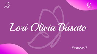 Talento de Mulher: com Lori Olívia Busato