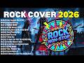 Skate Avenue PH - Rock Cover Non-Stop Playlist 2026 -