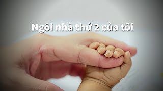 Ngôi nhà thứ 2 của tôi