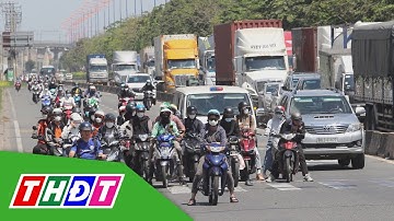 Nắng nóng oi bức, người dân TP.HCM tiêu thụ điện kỷ lục | THDT