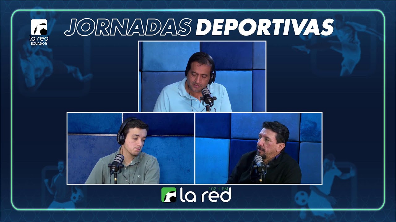 JORNADAS DEPORTIVAS / 10 DE MARZO 2026