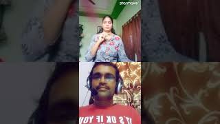 Hrudayam ekkadunnadi karaoke song