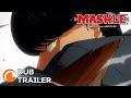MASHLE: MAGIC AND MUSCLES | DUB TRAILER