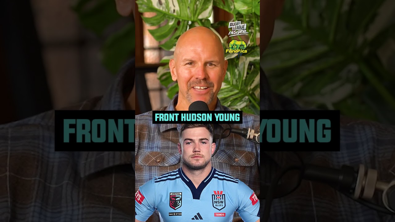 NSW Leaked 17 #nrl #league #nsw #blues #fyp