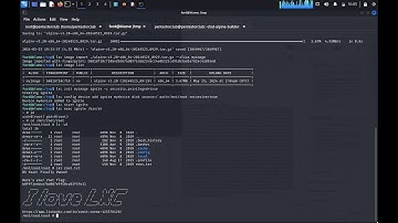 Crushing Cyinx CTF: Master Pen Testing!