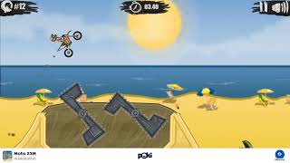 BIKE RACE CLASH screenshot 5