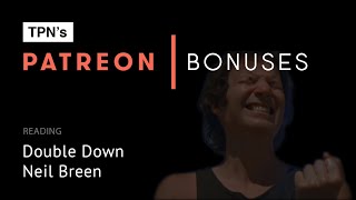 Neil Breen • Double Down