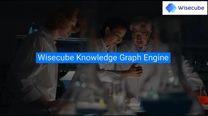 Accelerate your Research with Knowledge Graphs
