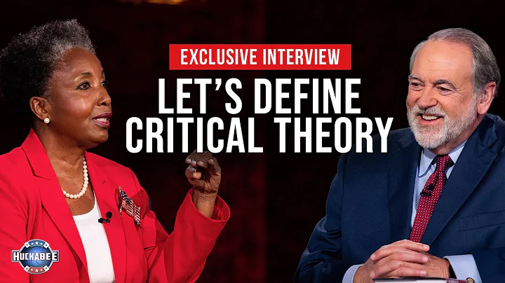 BREAKING Down The Critical Theory TROJAN Horse |  ...