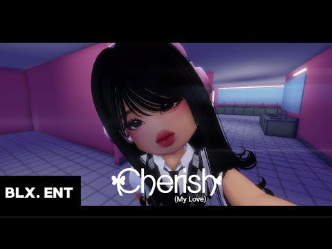 InLuv (인러브) 'Cherish (my love)' Official Teaser