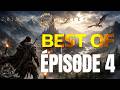 Best Of Crimson Desert : ce jeu est une montagne russe !