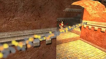 Quake ☩ The Dimension of the Gibbed ☩ Speedrun and The Movie