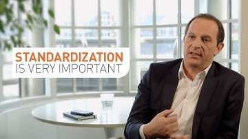 The benefits of M2M - an interview with Emmanuel Routier of Orange Business Services
