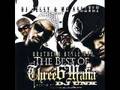 Late Night Tip - Three 6 Mafia ( Chopped & Screwed )