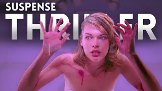 Top 7 Hollywood SUSPENSE THRILLER Movies | Must Watch in 2024