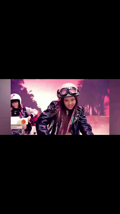 30sec boombayah blackpink song short video