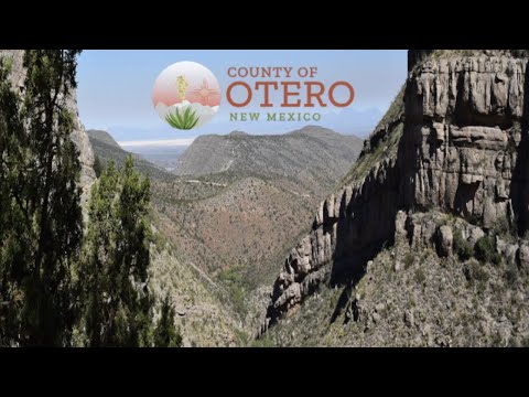 Otero County Special Meeting September 9, 2021