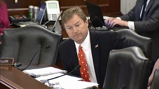 Heller: VA Choice Program Failing Nevada’s Veterans