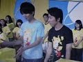 【放送事故】 24時間テレビ 関ジャニ∞ 大倉くんだけ握手を拒否され、手を叩かれる...