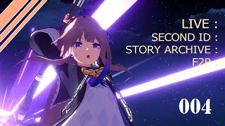 Honkai: Star rail 004 [Live] เก็บ Story