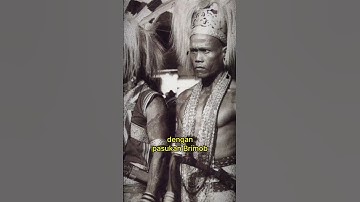 KISAH ANEH DI SAMPIT #shorts #dayak #sampit #brimob