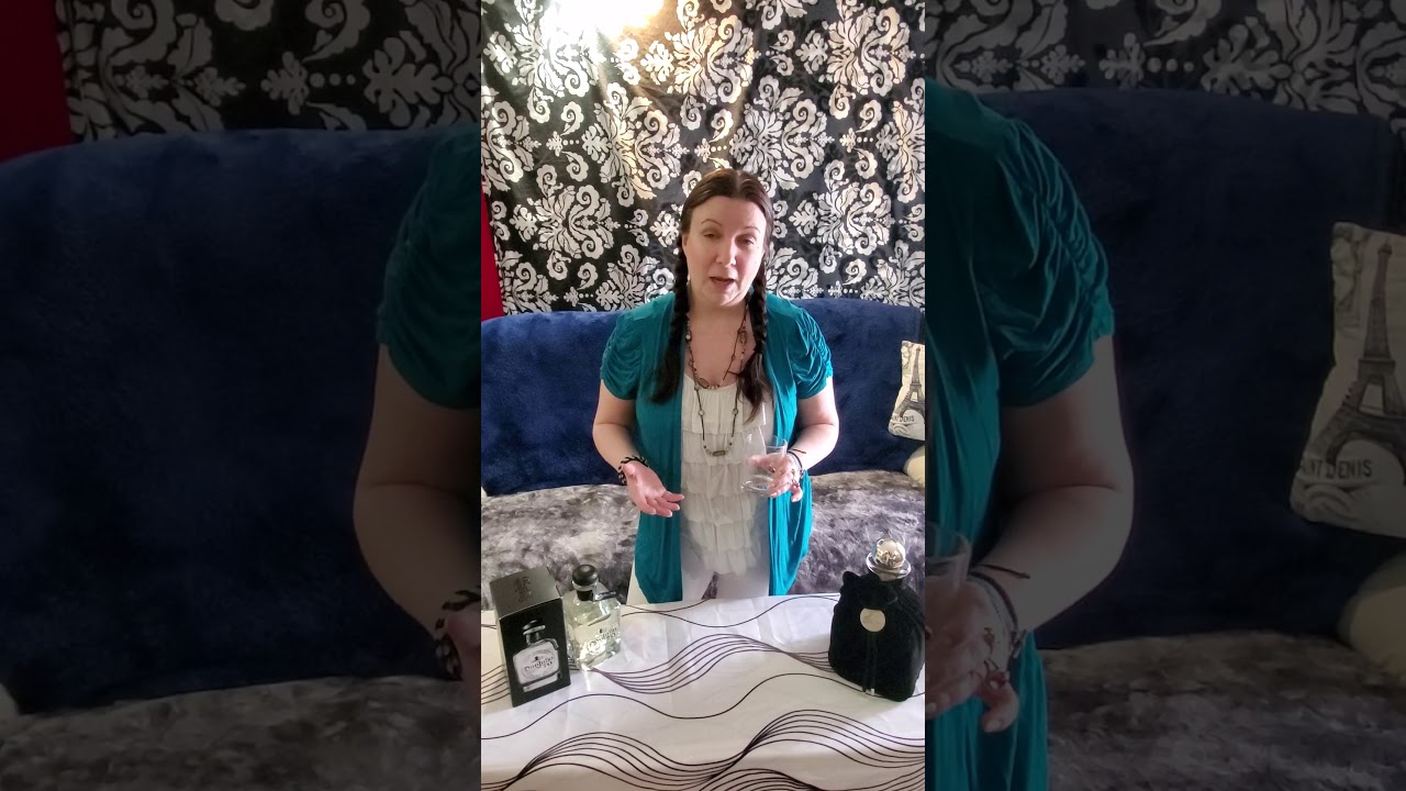 Don Julio 70 VS Patron Platinum Tequila Review