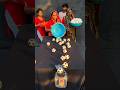 Best Ball Roll challenge #shorts