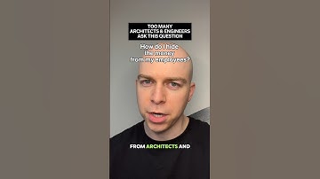 Architect Hourly Rates & Overhead Multipliers: Financial Transparency for Architects and Engineers