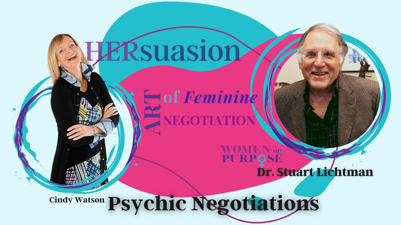Psychic Negotiations