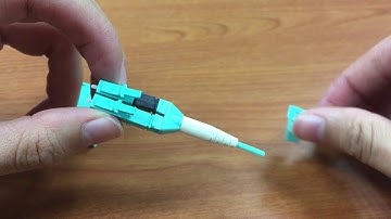 LC AB Polarity Change